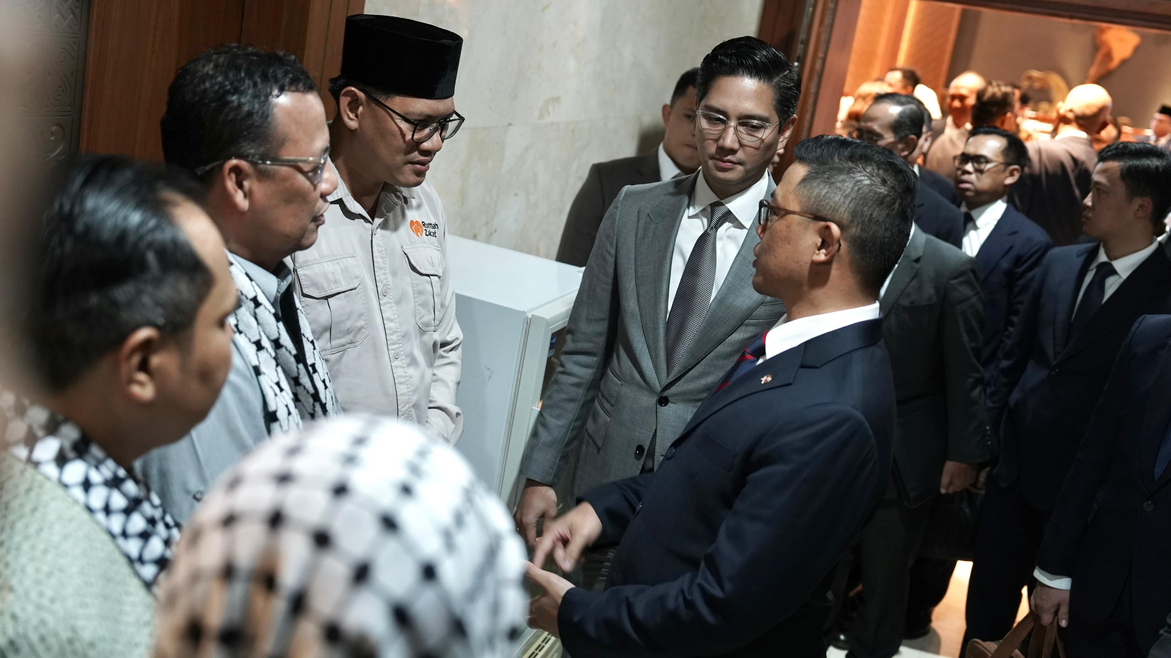 Legislator Gerindra: Pemulangan 9 WNI Bukti Nyata Efektivitas Diplomasi RI