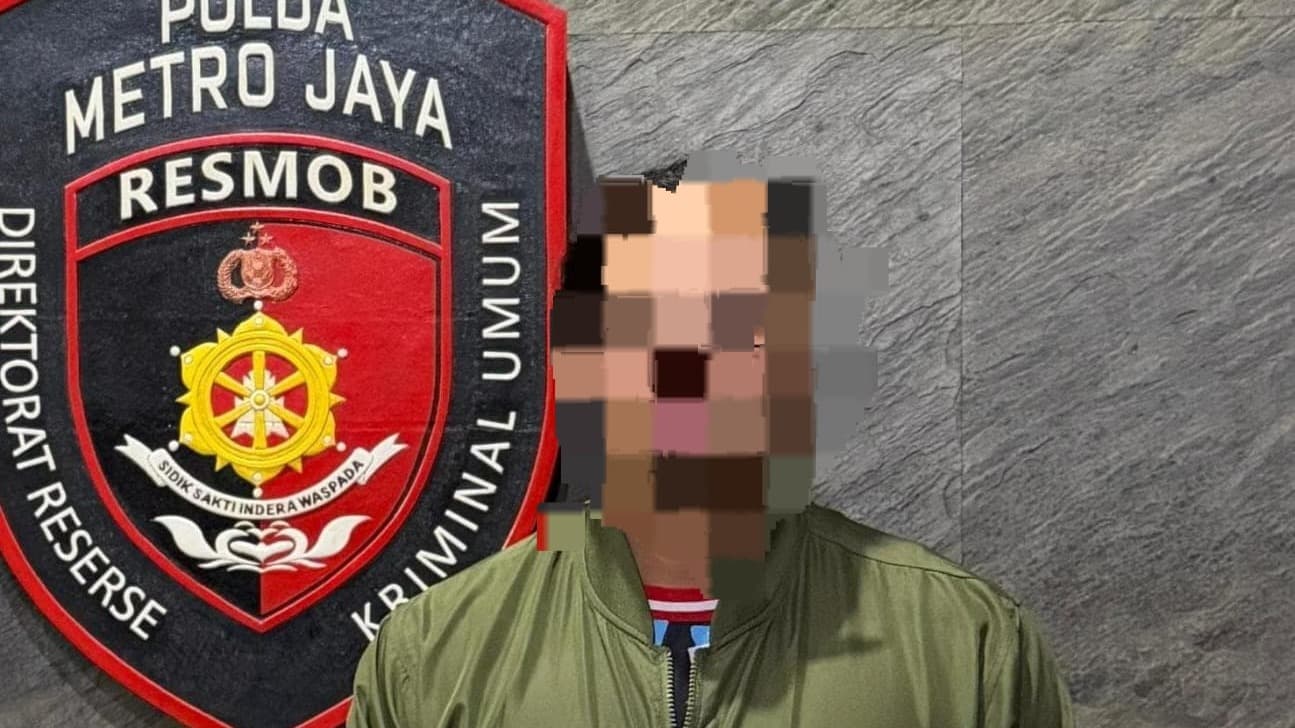 Polda Metro Jaya Ungkap Dugaan Penganiyaan di Jaksel,1 Orang di Amankan