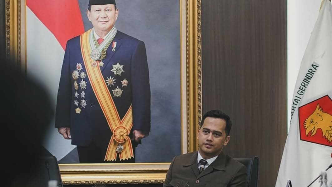 Legislator Gerindra: Pergantian Pimpinan BGN Merupakan Evaluasi untuk Perkuat Program MBG