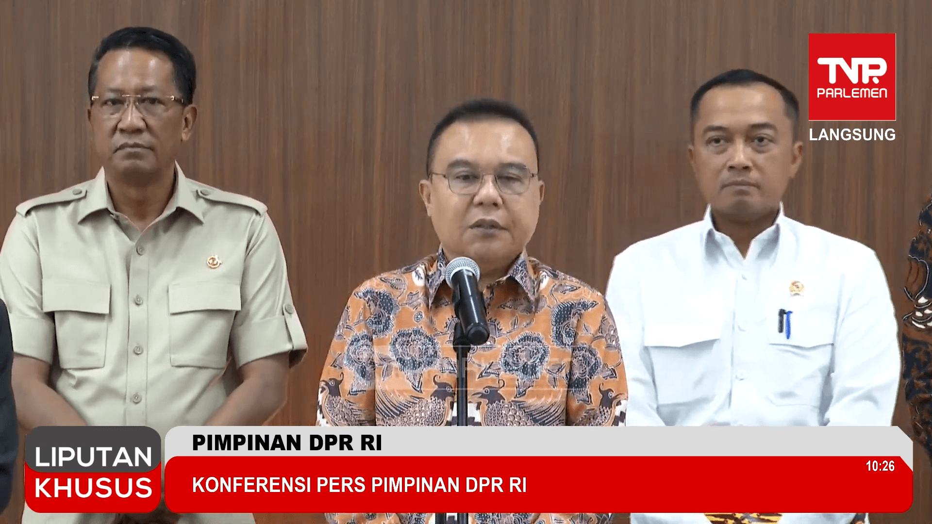 Genjot Pertumbuhan Ekonomi, Pemerintah-DPR Bahas Aturan Baru Ekspor Sumber Daya Alam