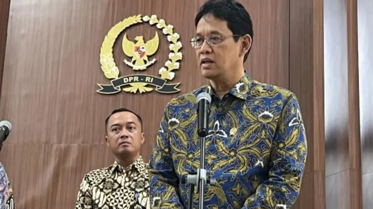 ⁠⁠⁠Lindungi Pengrajin Tahu Tempe hingga Ibu Rumah Tangga, Pemerintah Jaga Stabilitas Rupiah