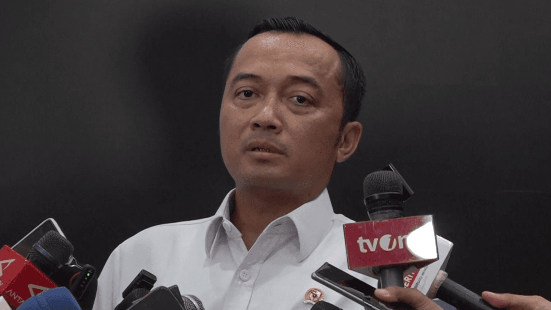 Alasan Presiden Tunjuk Nanik S. Deyang Jadi Kepala BGN: Disiplin Manajemen