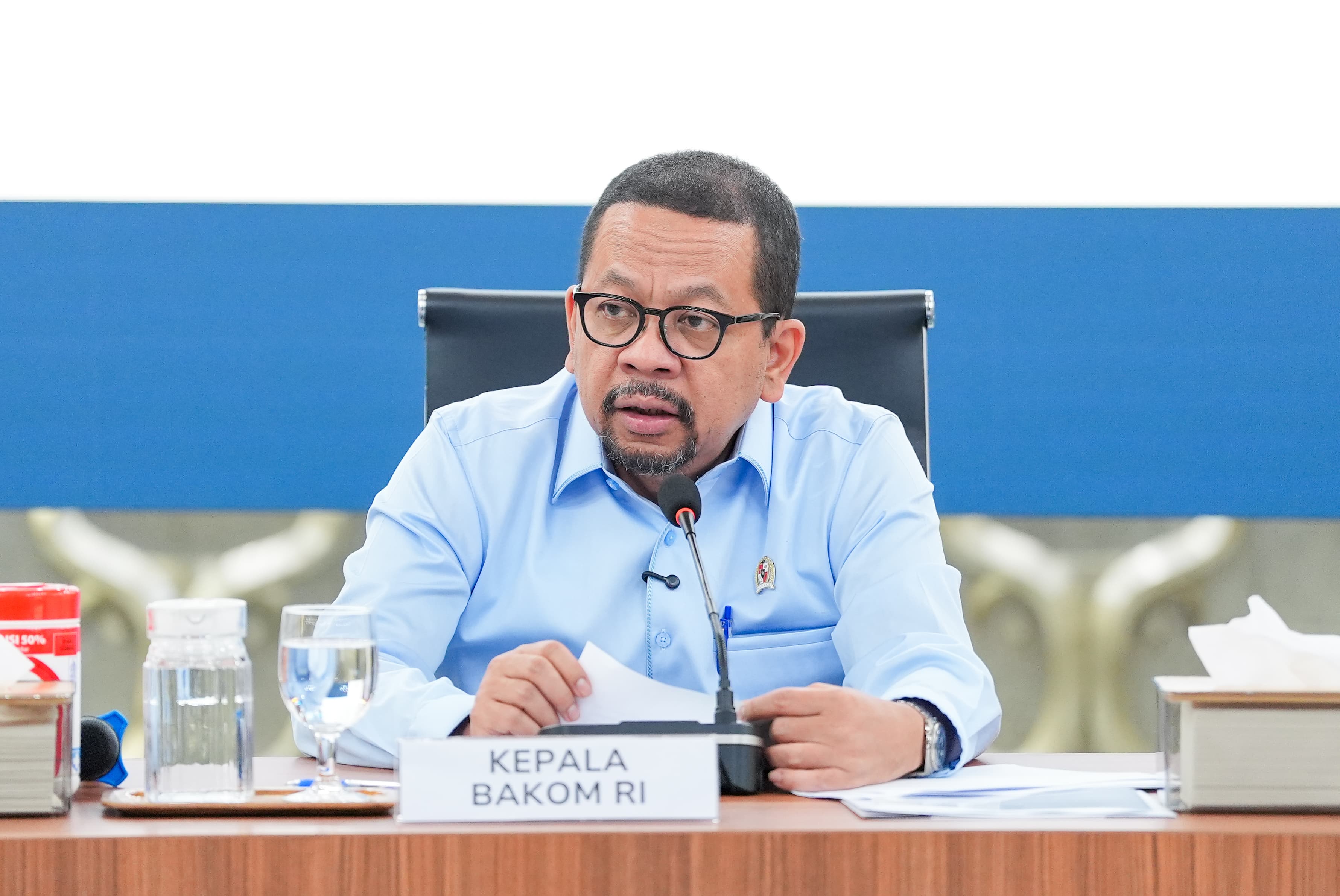 12.232 Gerai KDKMP Rampung Dibangun, Pemerintah Percepat Penguatan Ekonomi Desa