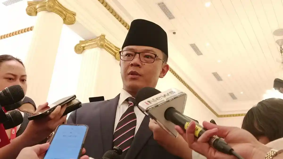 Respons Menlu Sugiono atas Saran dan Kritik dari Dino Patti Djalal
