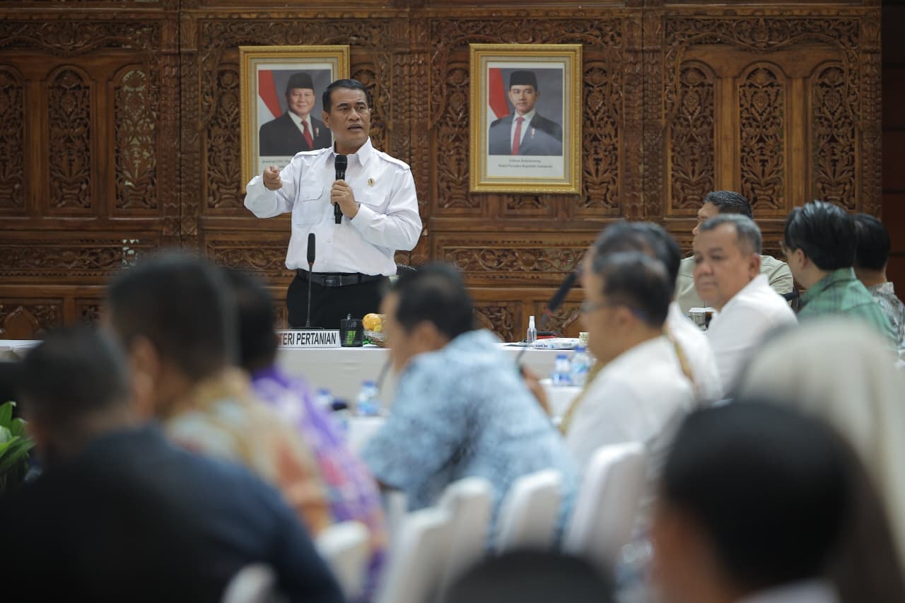 Bela 15 Juta Petani Sawit dari Praktik Under Invoicing, Pemerintah Minta Harga TBS Naik