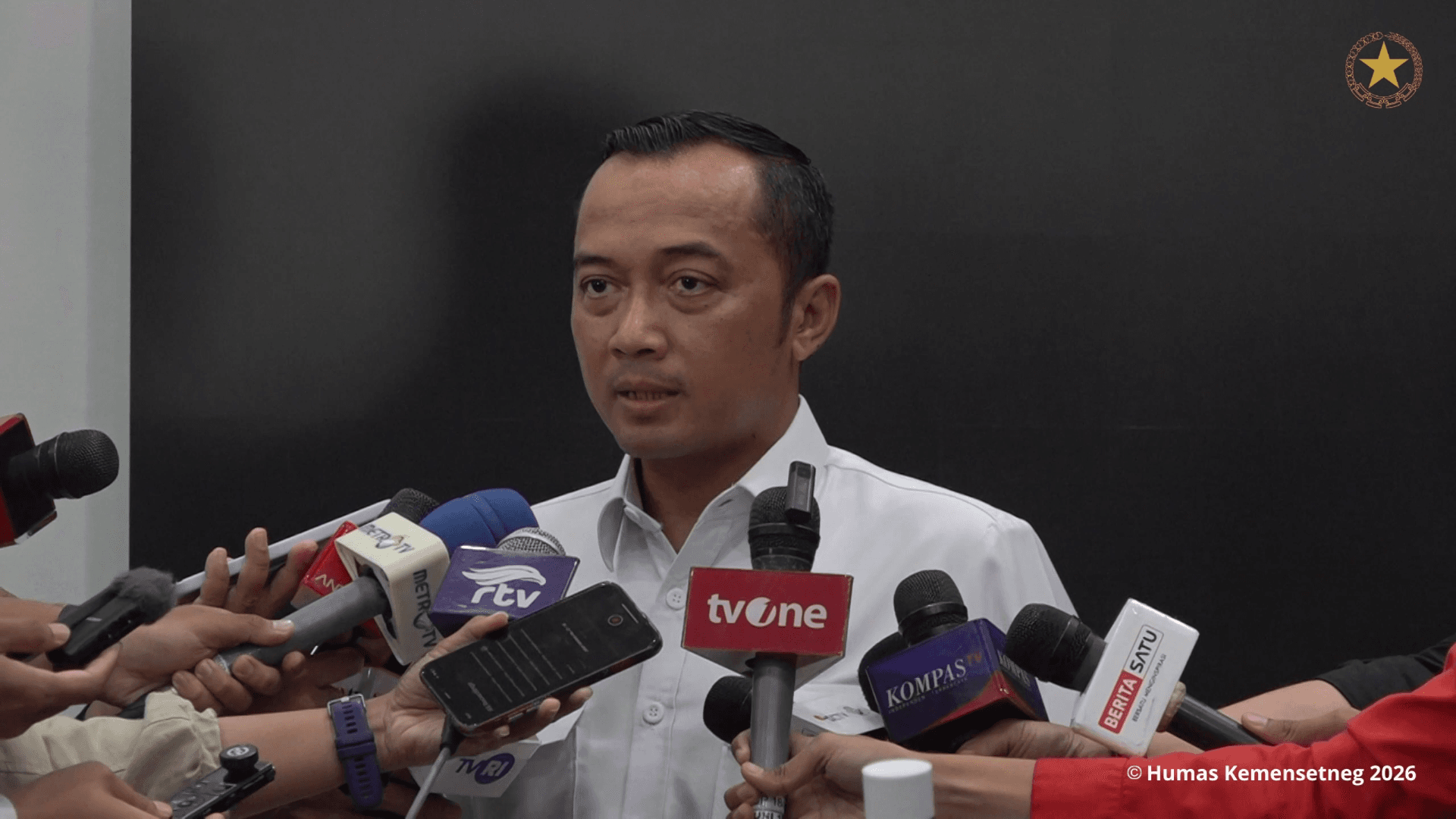 Prabowo Berhentikan Silmy Karim dari Wamen Imipas, Tegaskan Komitmen Berantas Korupsi