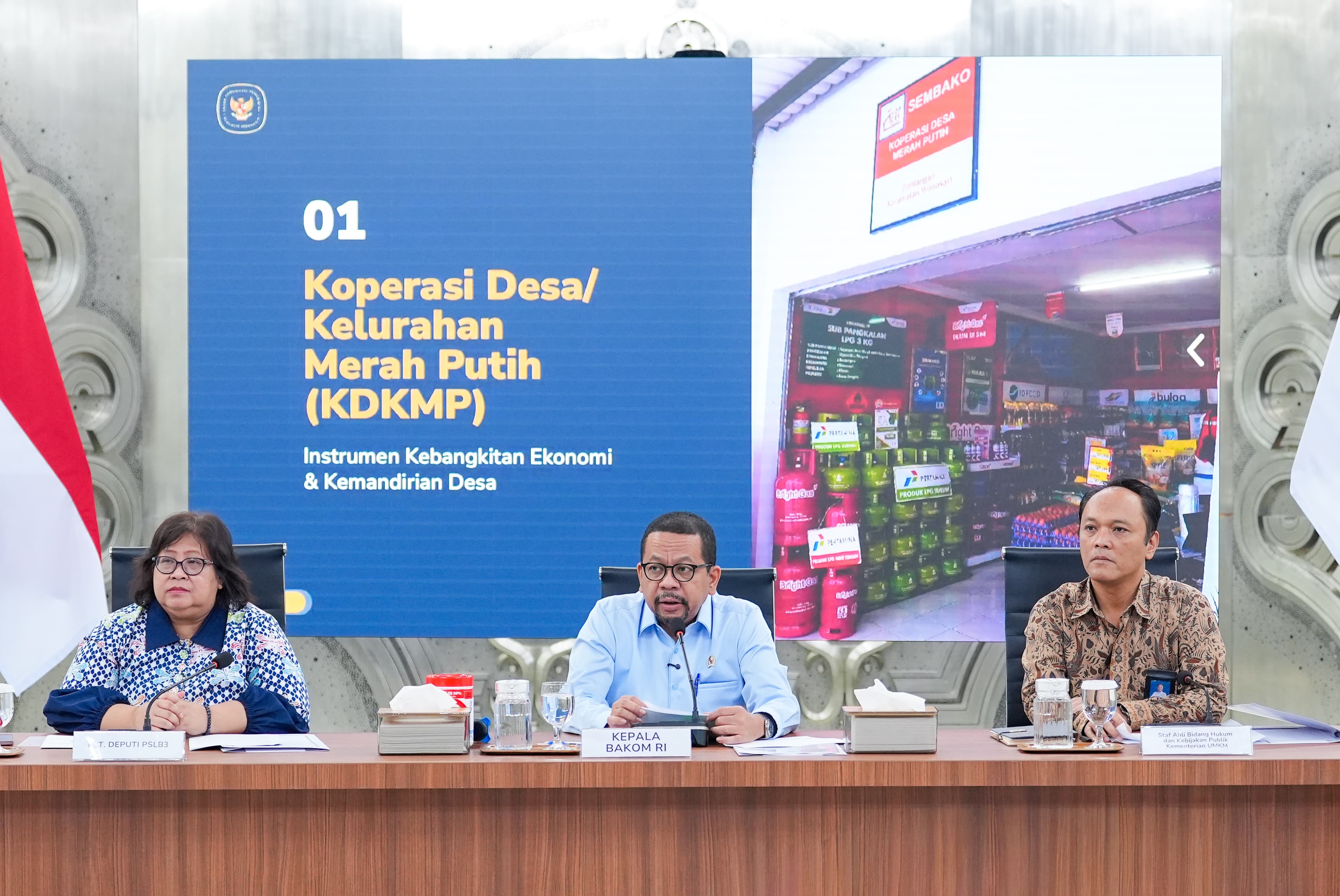 Transformasi Budaya Kerja bagi ASN Percepat Digitalisasi Pemerintahan
